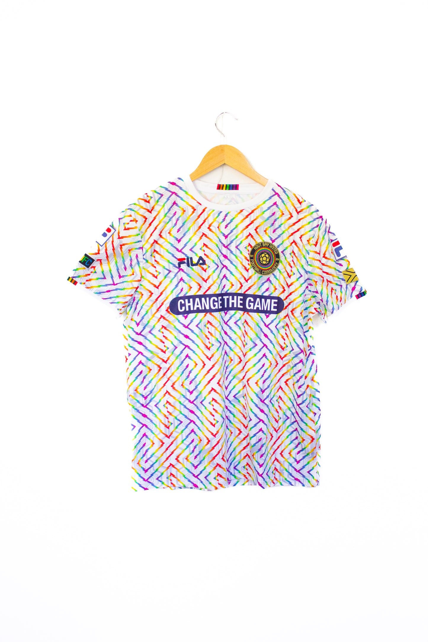 Away Jersey