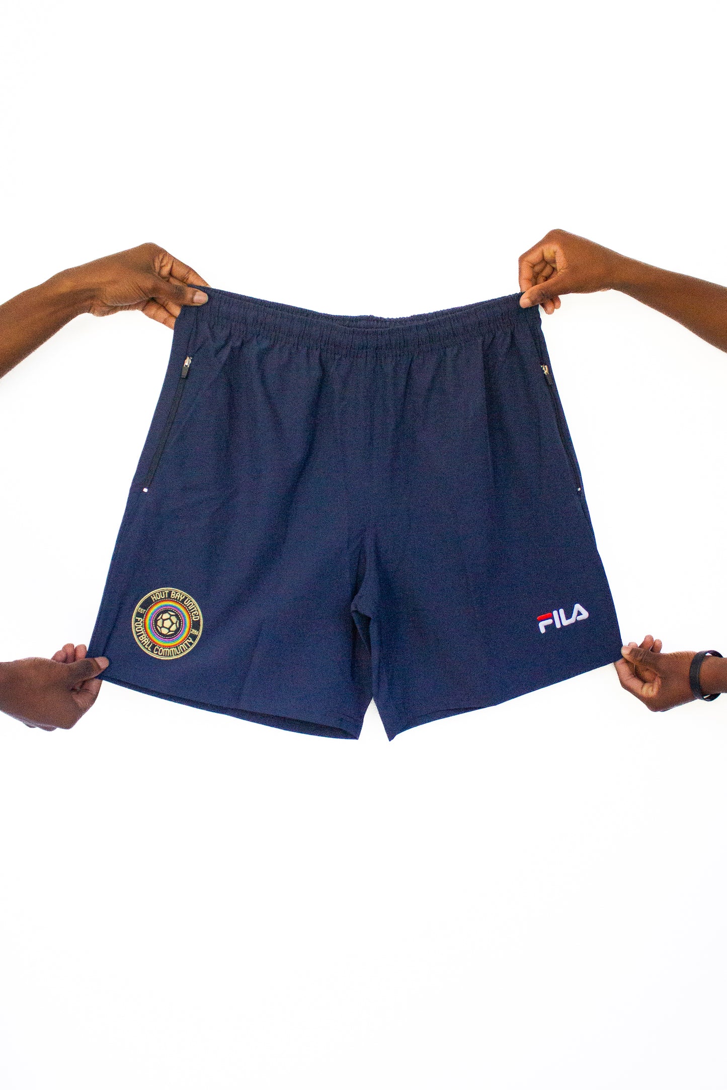 Leisure Shorts