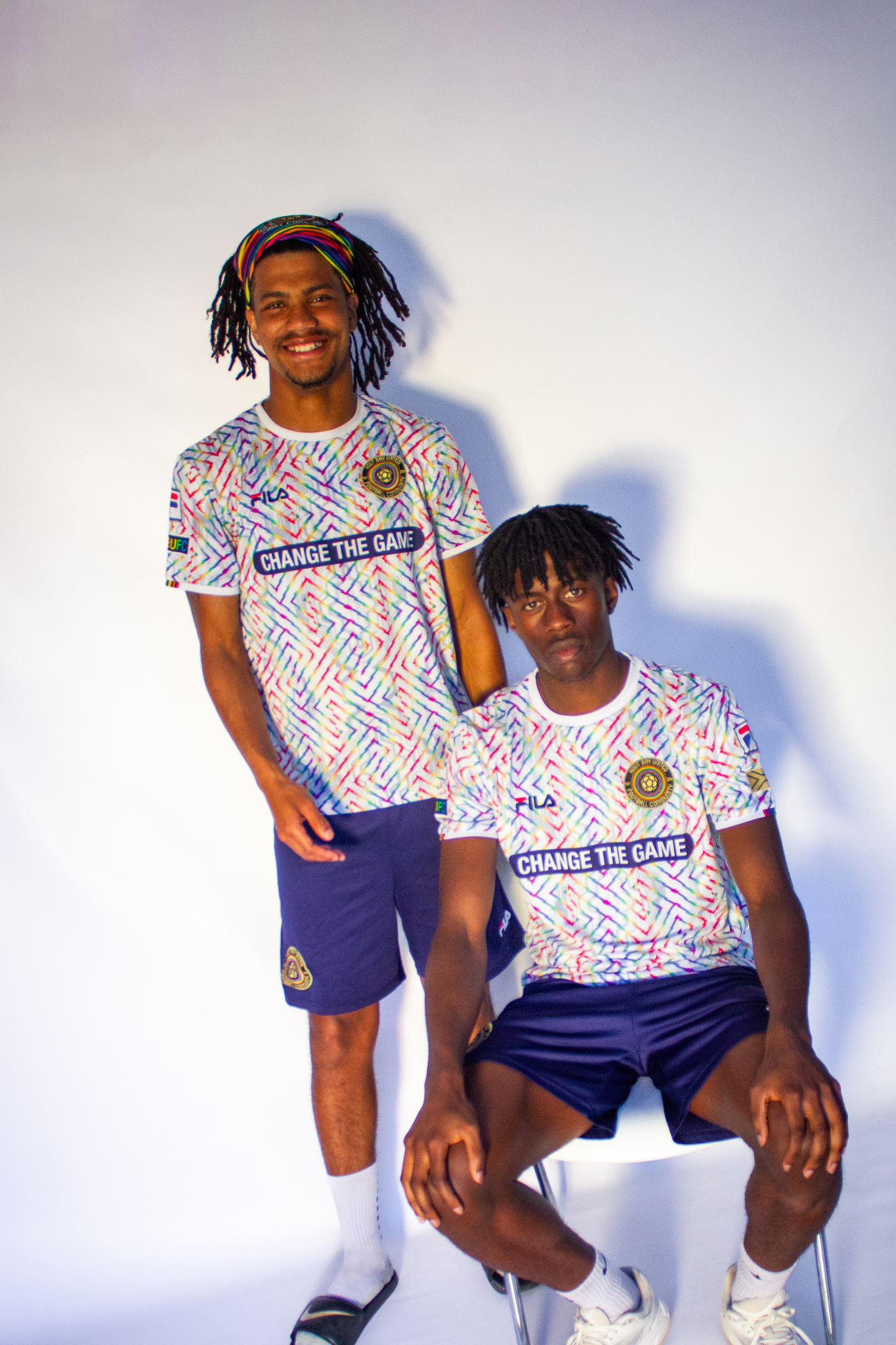 Away Jersey