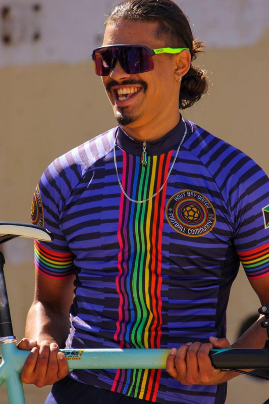 Cycling Jersey