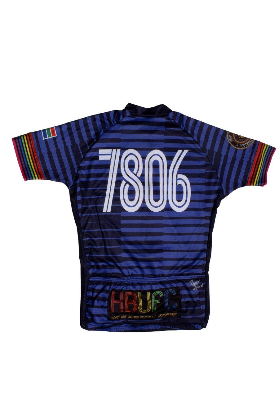 HBUFC Cycling Jersey (special edition)