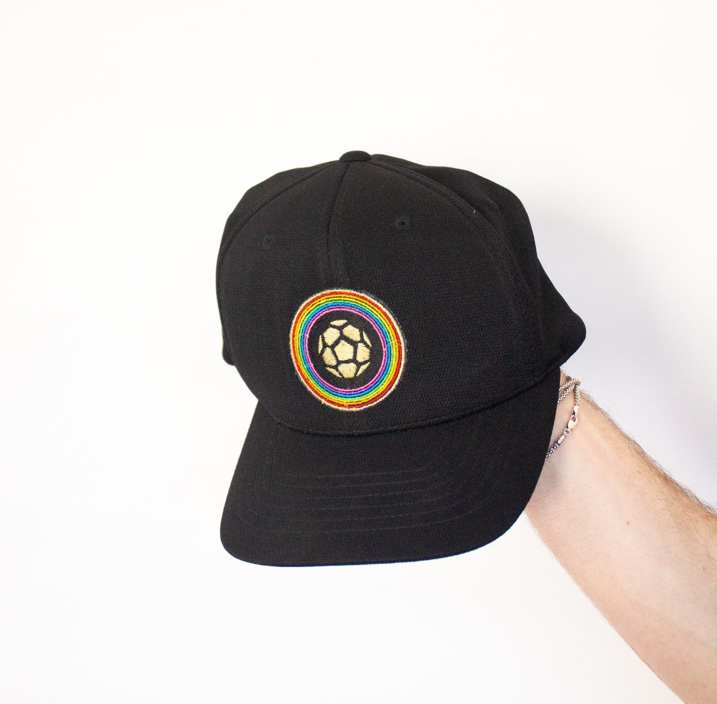 HBUFC Cap