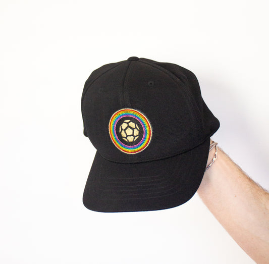 HBUFC Cap