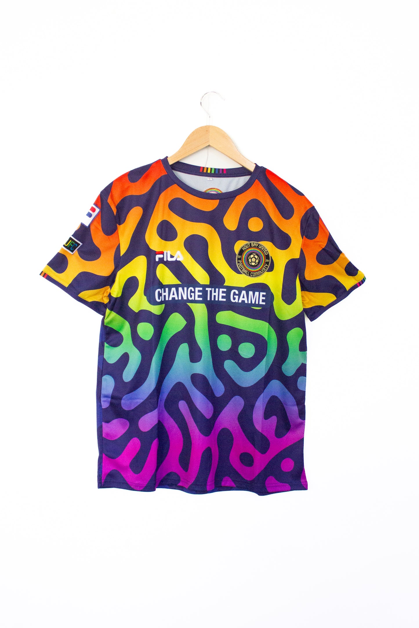 Home Jersey