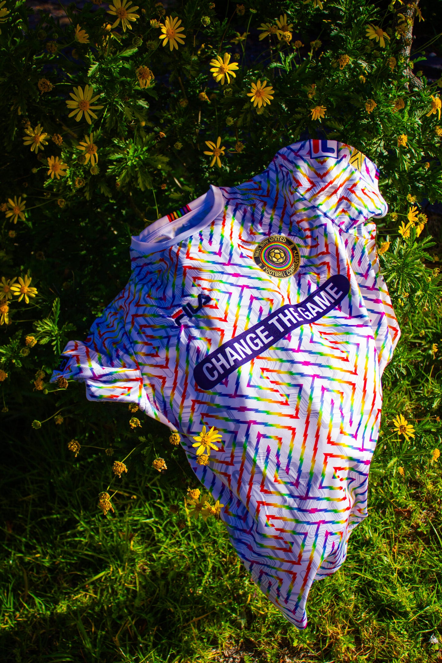 Away Jersey