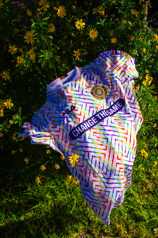 Away Jersey