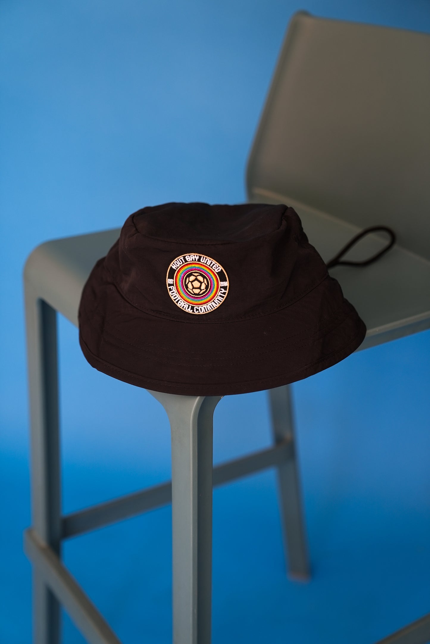HBUFC Hats - select from 3 styles