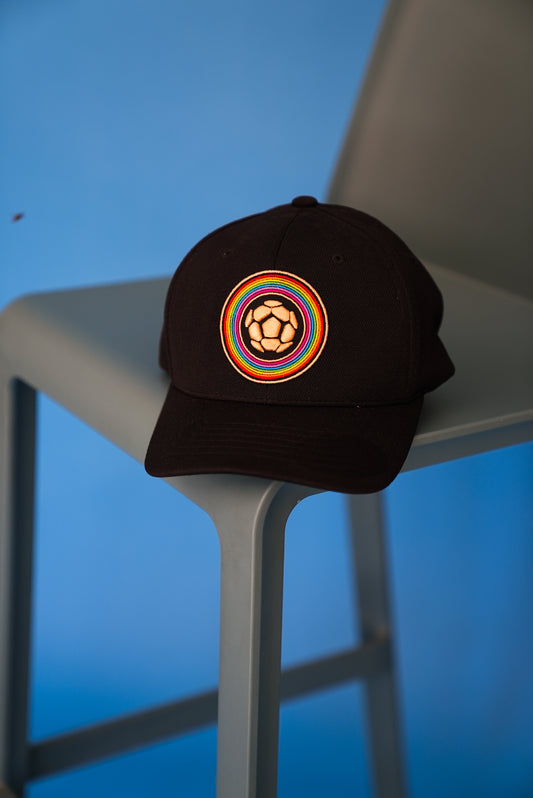 HBUFC Cap