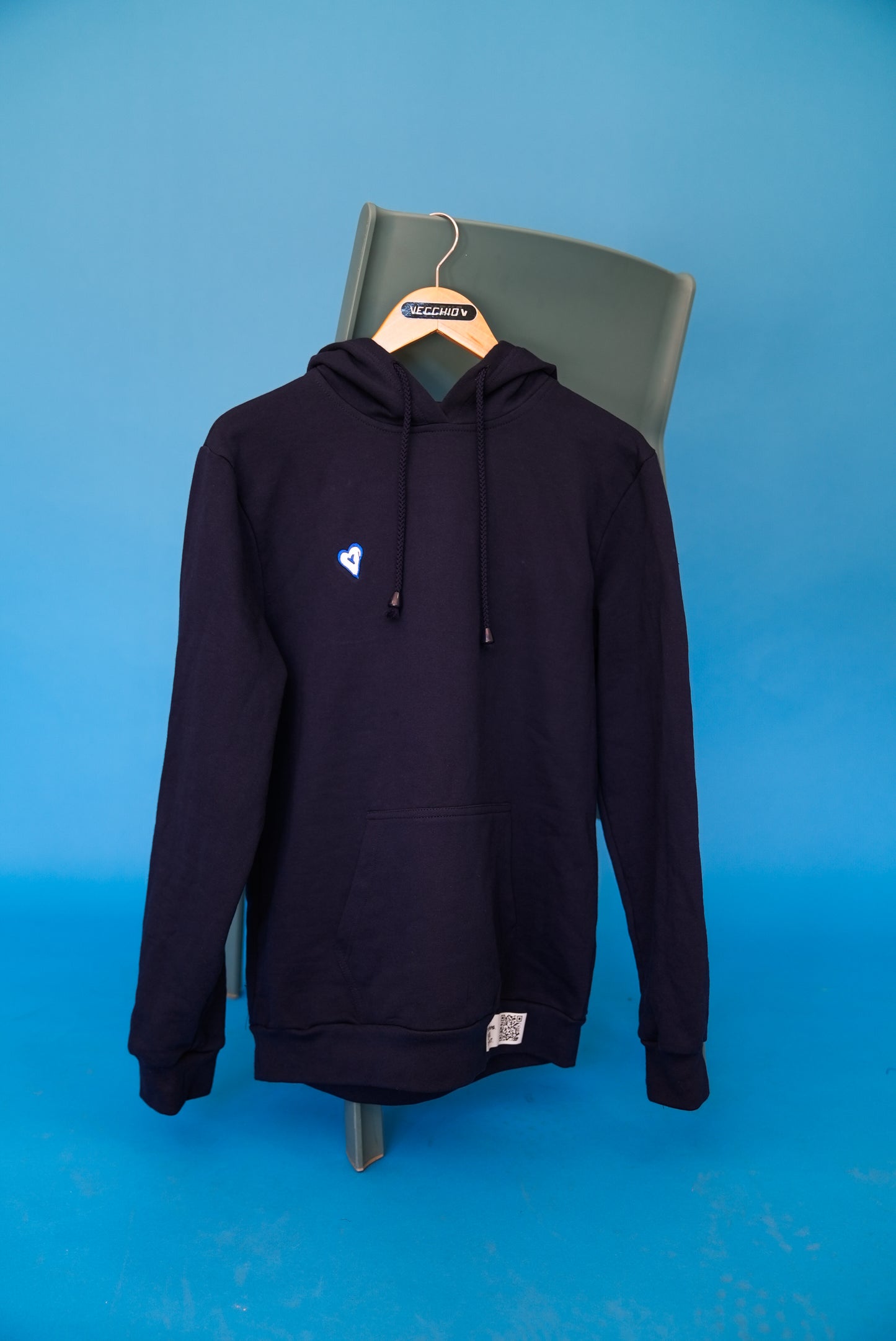 HBUFC Goal Is Love Hoodie