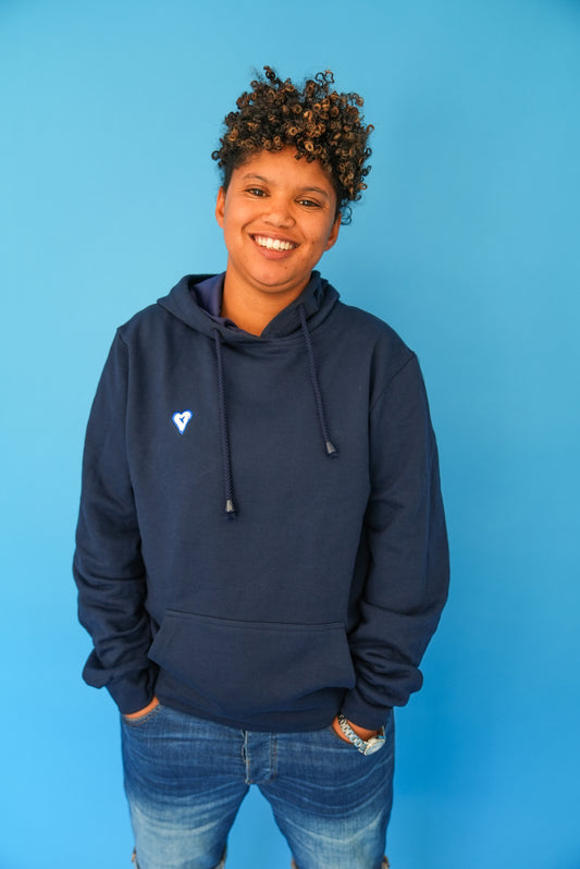 HBUFC Goal Is Love Hoodie