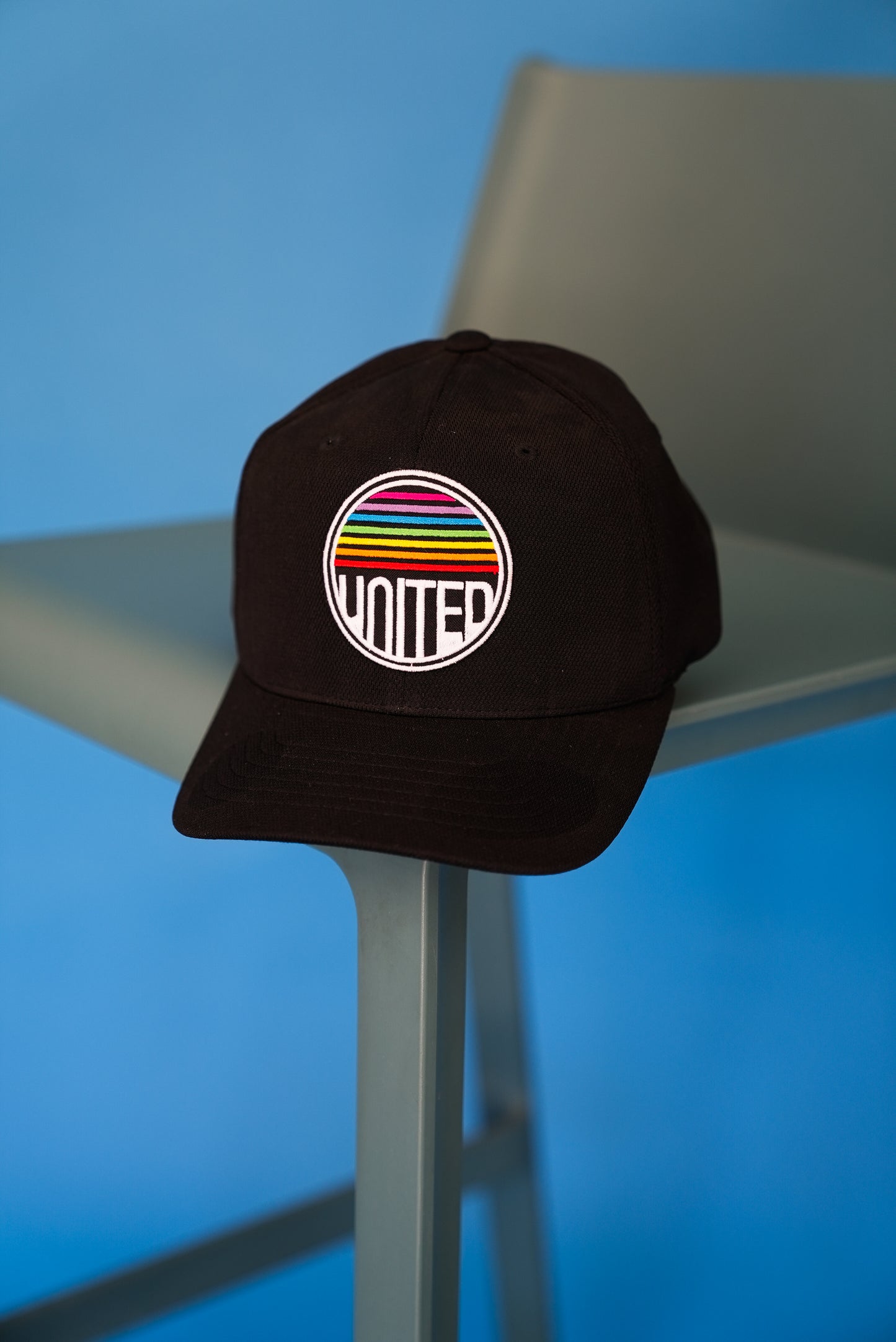 HBUFC Cap