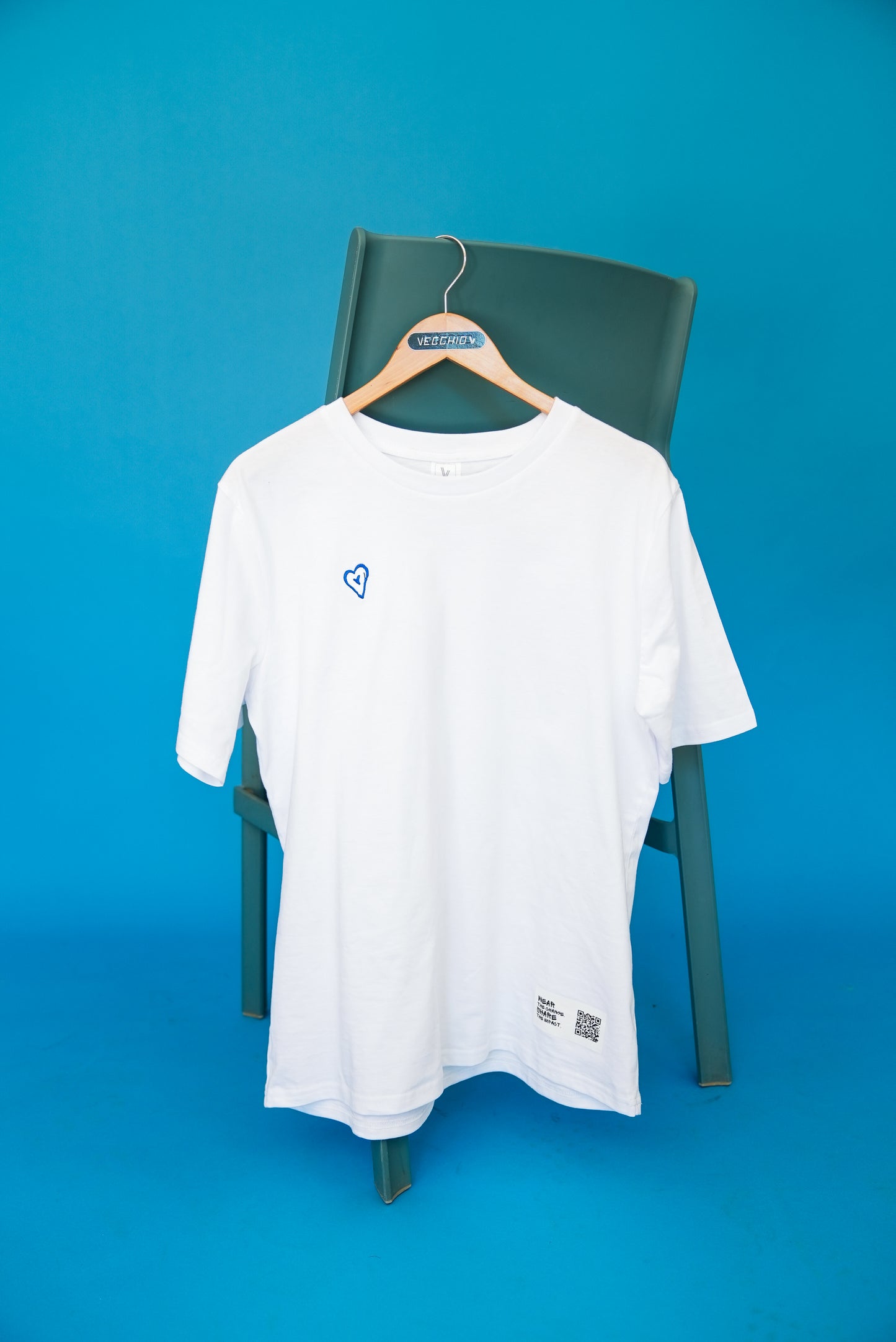 HBUFC Goal Is Love T-Shirt