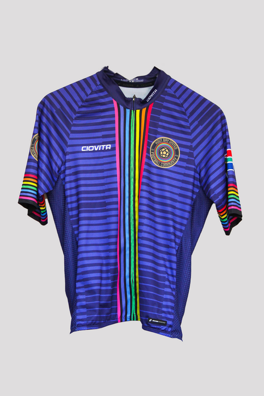 Cycling Jersey