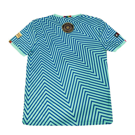 HBUFC Warm Up Jersey