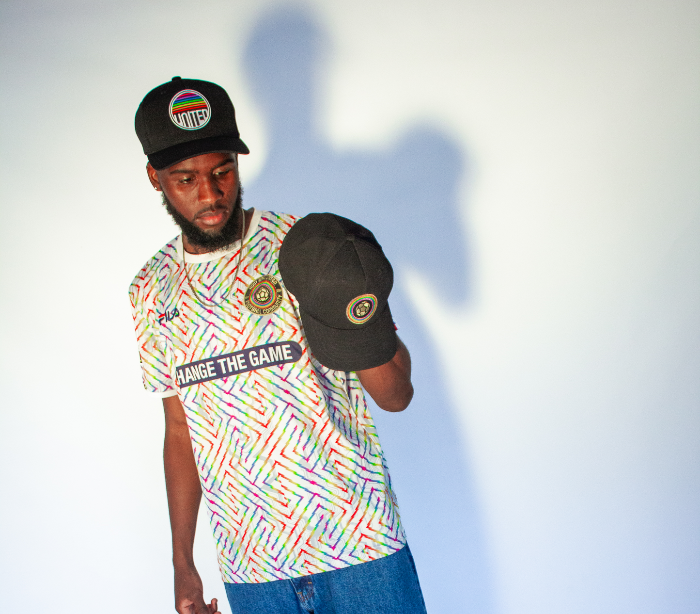 HBUFC Cap