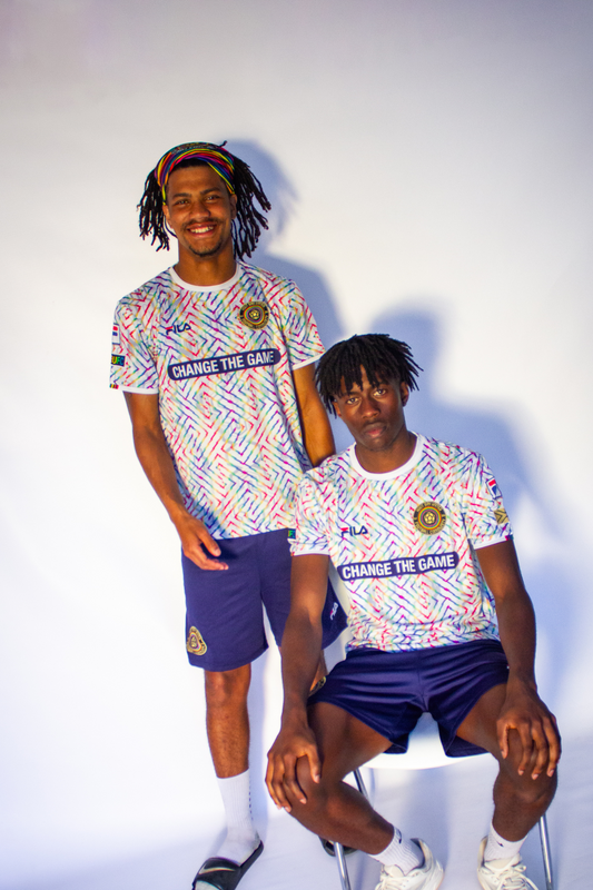 Away Jersey