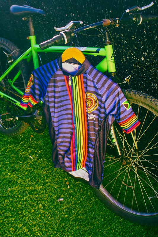 Cycling Jersey