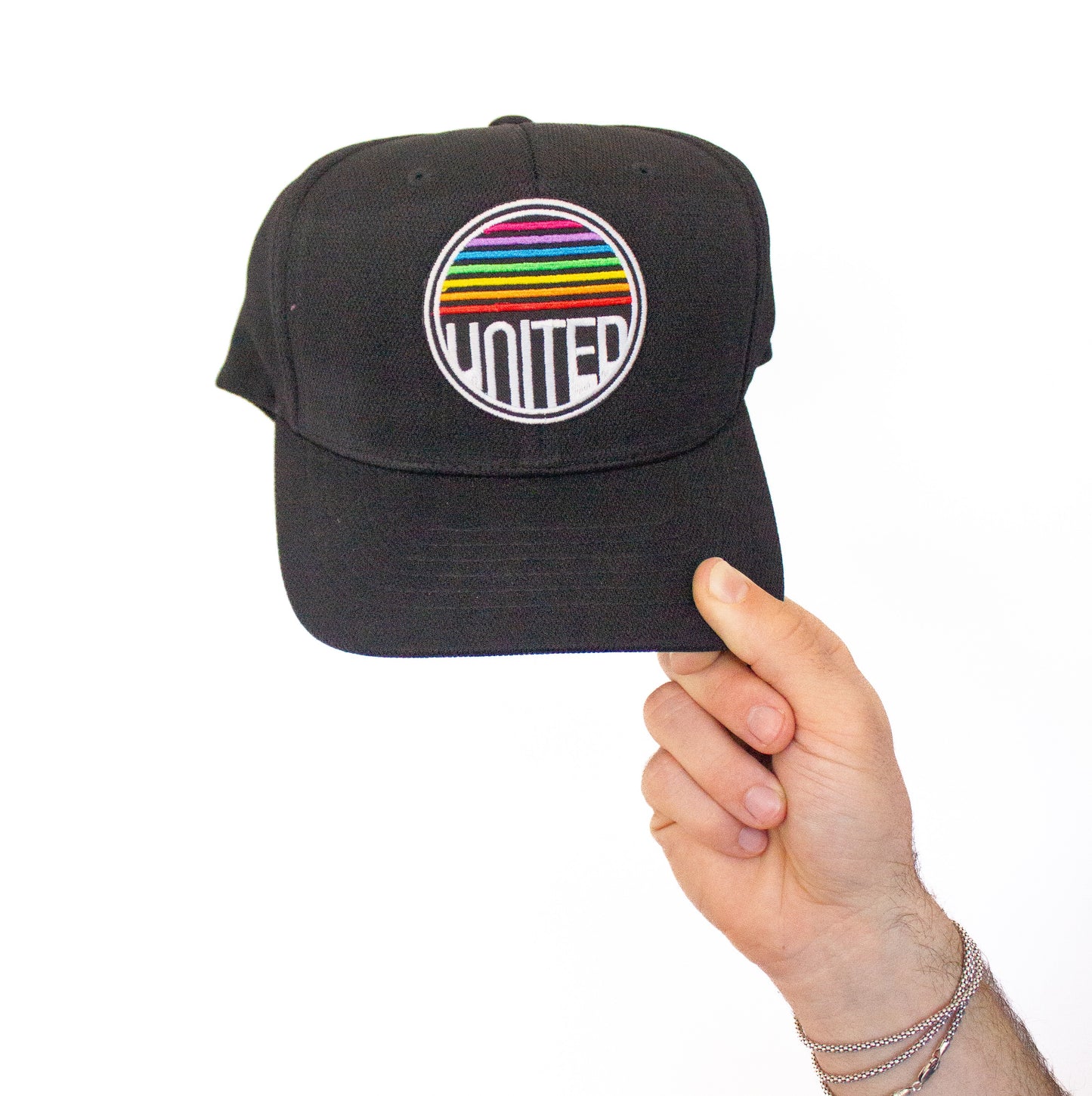 HBUFC Cap