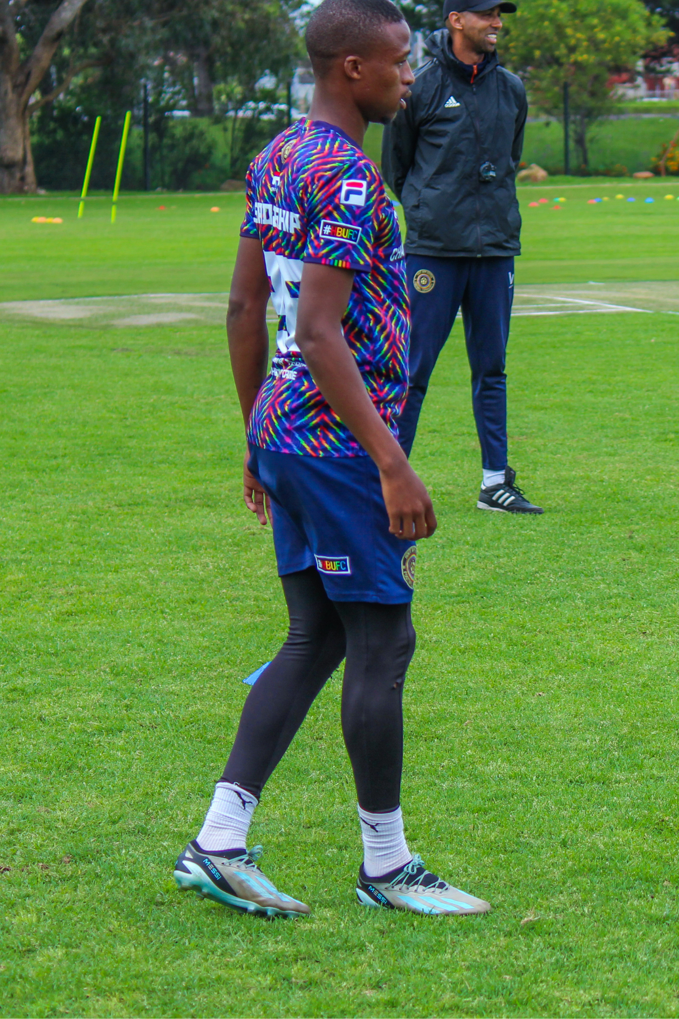 Leisure Shorts