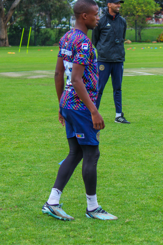 Leisure Shorts